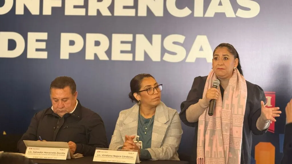 Esta es la programación del Tianguis de Pueblos Mágicos 2025