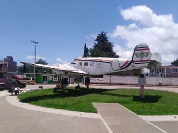 Llegará Cultura Itinerante a vecinos en el Parque La Avioneta en Tulancingo