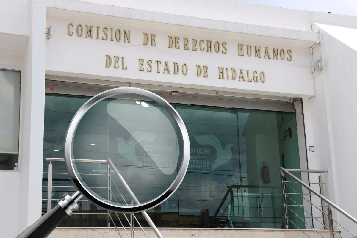Investiga CDHEH 49 casos de tortura; emiten primera recomendación