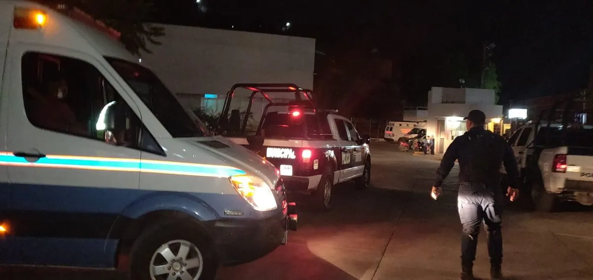 Ataque armado en Tula de Allende deja tres heridos