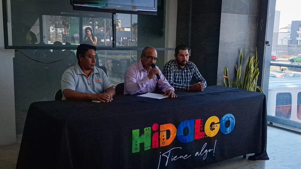 Expo Feria Tetepango 2025: ¿Cuándo es y que artistas se presentan?