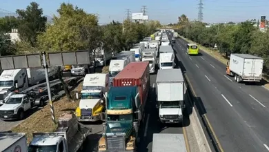 Inicia “Cero Robos”: helicópteros, drones y miles de efectivos vigilan autopistas clave para frenar robos y el crimen organizado.