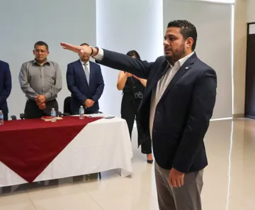 CAAMT Tulancingo: 3 directores en 10 meses, asume perfil en Comercio Internacional