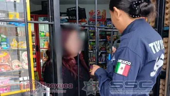 Búsqueda de familia desaparecida en Tizayuca