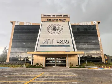 Congreso de Hidalgo ahorra más de 1 mdp en mantenimiento de la Torre Legislativa