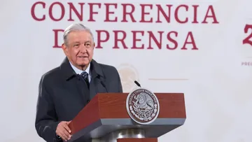 AMLO defiende propuesta de nombramientos en el servicio exterior