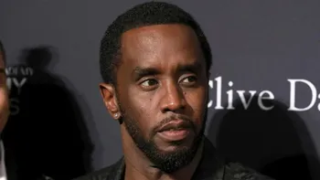 Sean "Diddy" Combs durante su proceso judicial en Estados Unidos