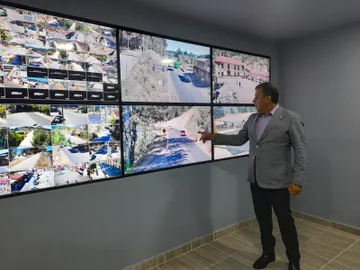 Invierten 2.3 mdp en primera  etapa para el C2 de Omitlán 