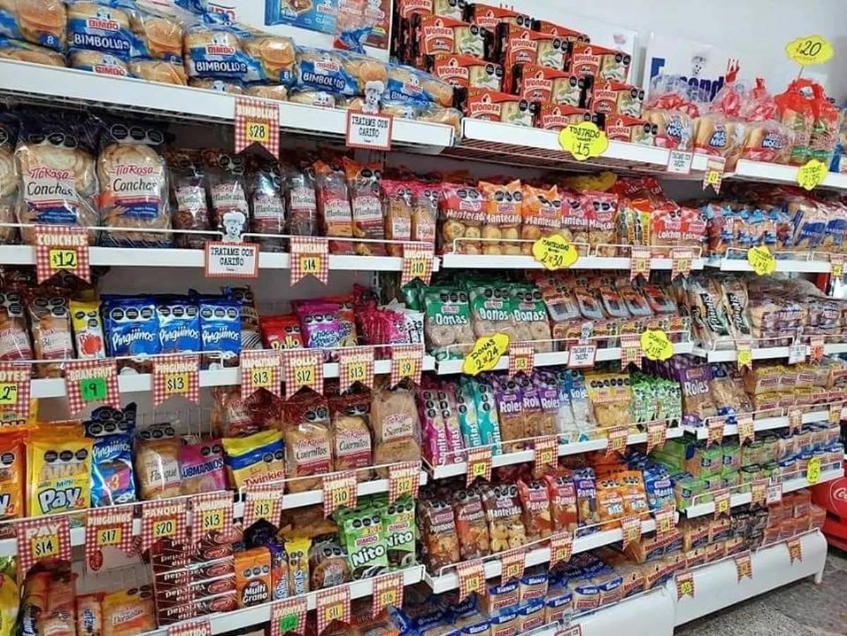 Profeco advierte sobre riesgo para la salud en producto de Bimbo