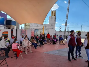 Pensión del Bienestar y Becas Benito Juárez adelantarán pagos por veda electoral