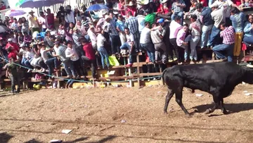 Santiagada 2023: esto sabemos de la Feria de Santiago Tulantepec