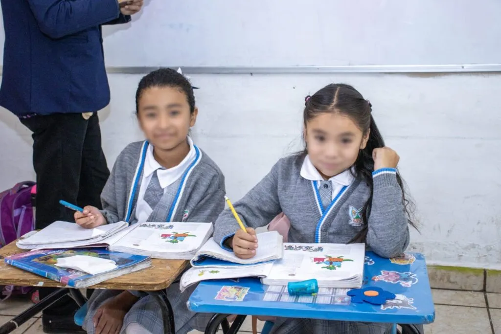 PASO A PASO | Así puedes realizar la preinscripción escolar en Hidalgo