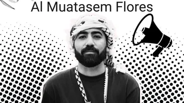 Al Muatasem Belah Alwiraikat Flores
