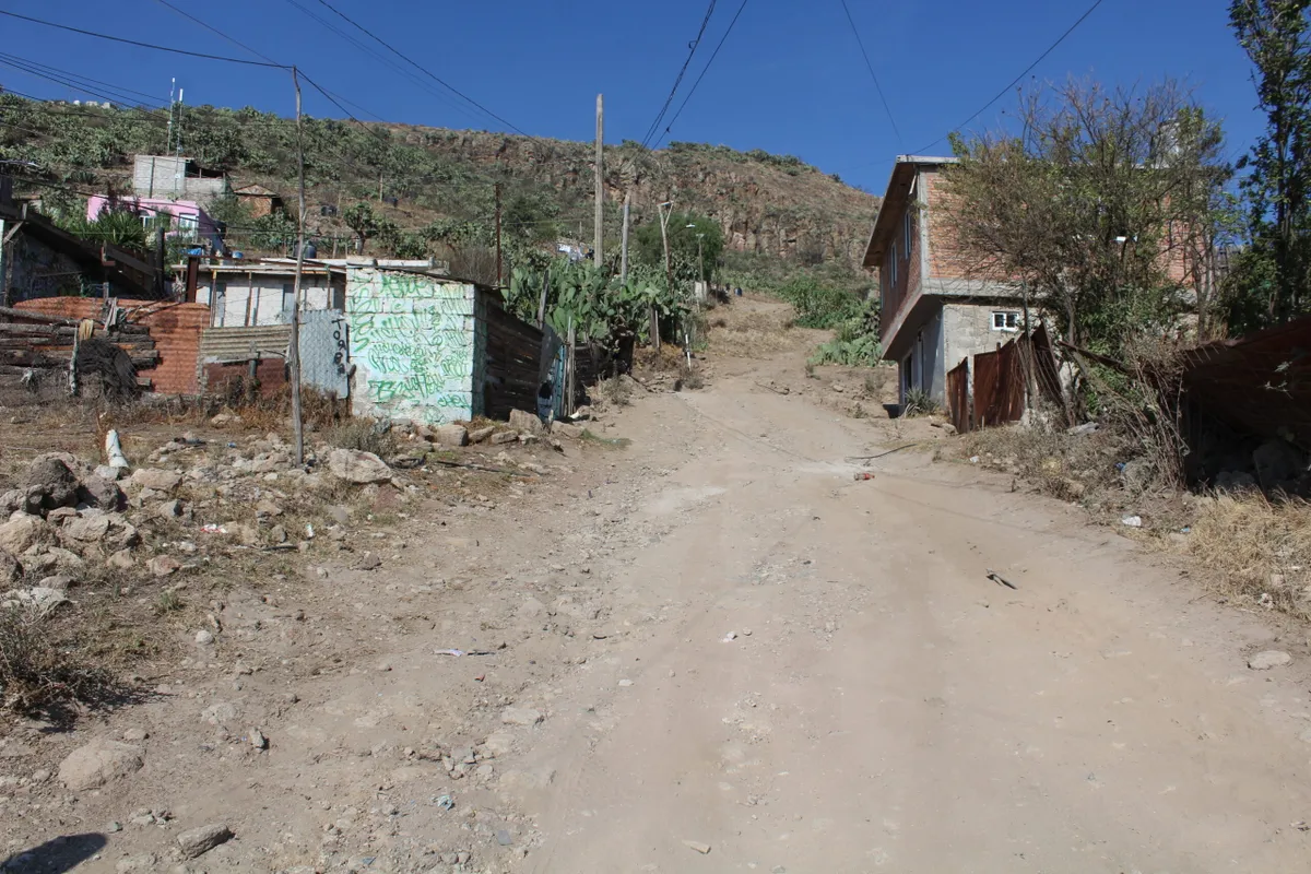 Esperanza de servicios básicos para familias de Huapalcalco se desvanece si revocan declaratoria