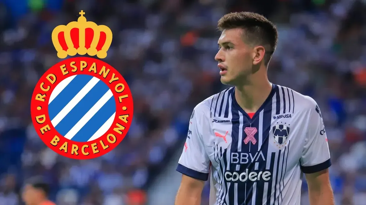 César Montes será nuevo jugador del Espanyol