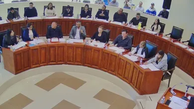 Nepotismo Tulancingo sesión