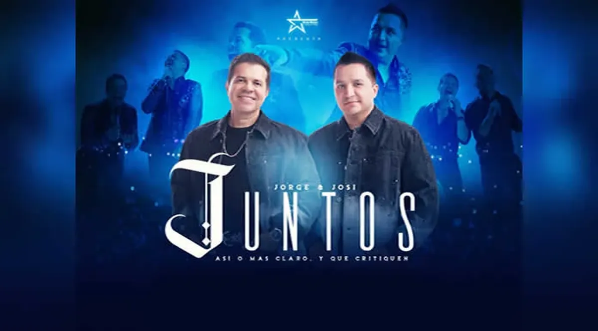 Jorge Medina y Josi Cuen en Pachuca 2026: ¿aún hay boletos para su concierto? | Fecha