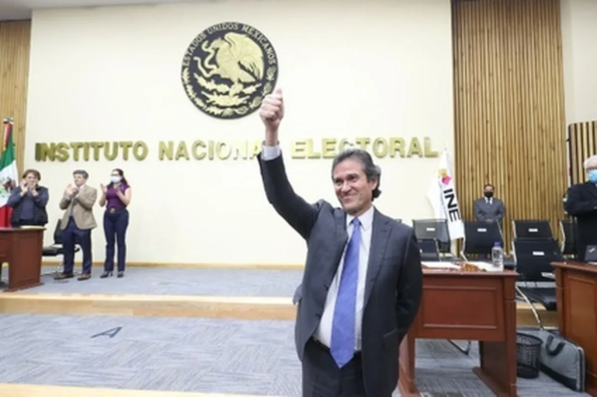 Confirmado: cinco ex funcionarios del INE son fundadores de consultoría