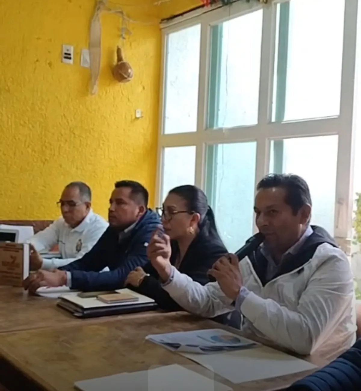 Sindicatos de Politécnicas piden intervención del gobernador en homologación de salarios