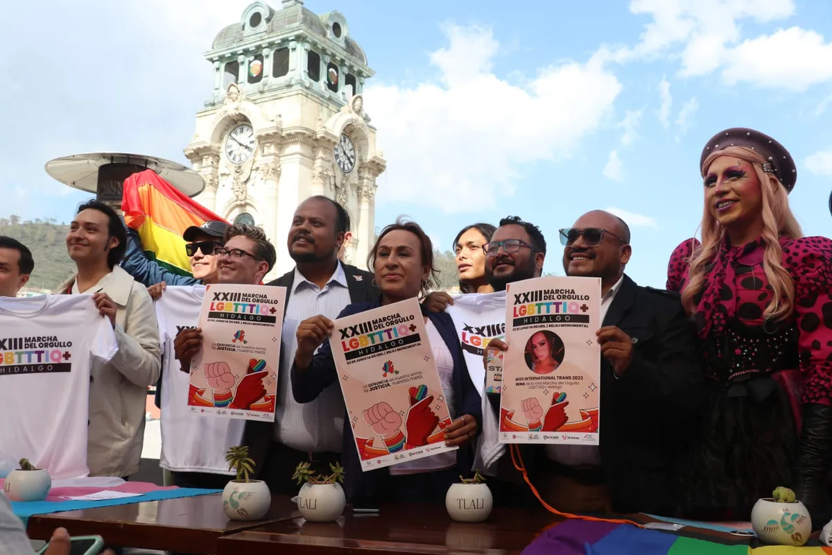 Comunidad LGBT buscará diálogo con regidora; iniciaría denuncia por discriminación