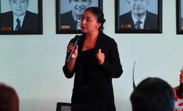Abigail de la Cruz Morales
