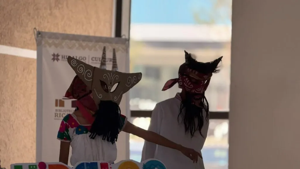 ¡Habrá desfile, pan de muerto y mascotas disfrazadas en Pachuca! Así será el Festival Tzompantli 2026