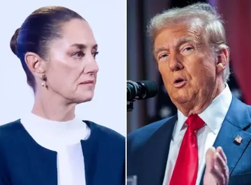 México responde a nuevos aranceles de Estados Unidos