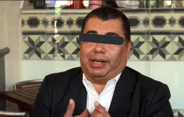 Detienen a excandidato a la gubernatura de Puebla por presunto feminicidio