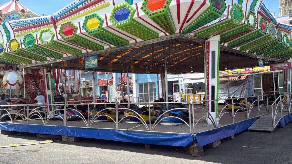 Todo listo para el arranque de la Feria de San Francisco Pachuca 2026; Bronco abre el Megadomo de las Estrellas
