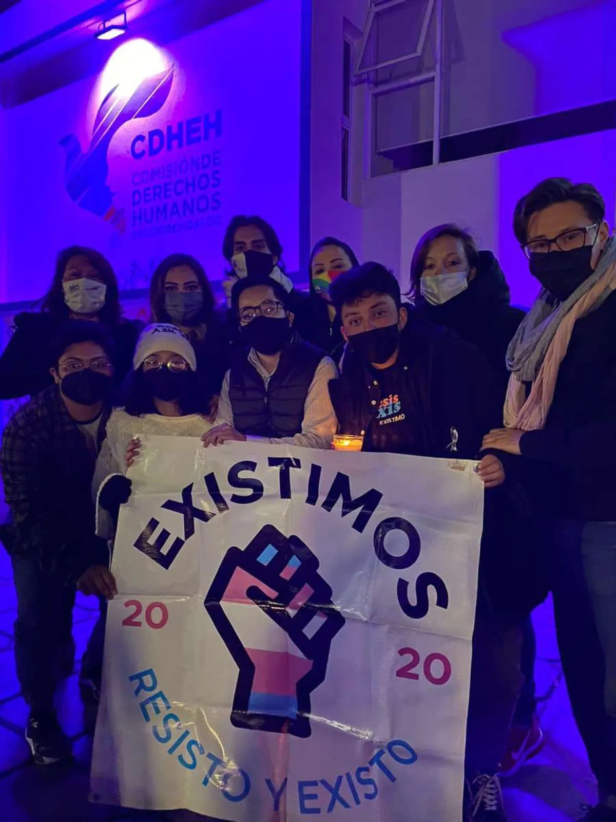 Festival Transvisible Hidalgo 2022 se realizará por primera vez