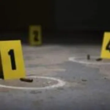 Escena del crimen