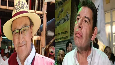 Regidor y Diputado de Tula protagonizan altercado