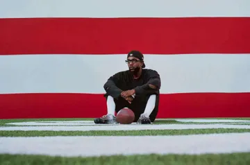 Kendrick Lamar será el espectáculo del medio tiempo del Super Bowl LIX