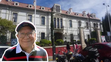 Navor Rojas y la presidencia municipal