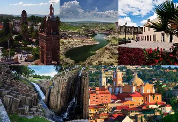 Pueblos Mágicos en Hidalgo que puedes visitar esta temporada