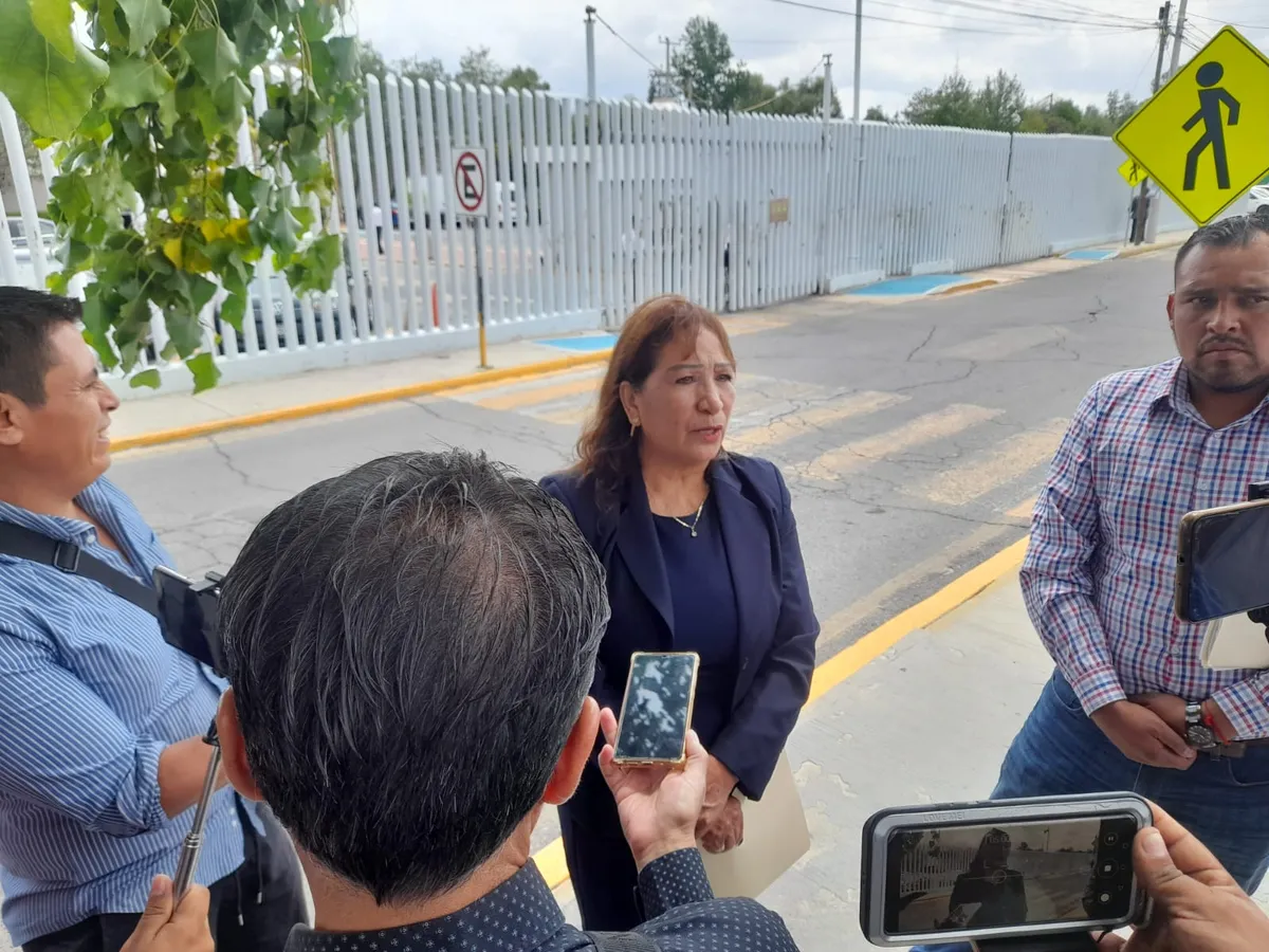 Tepeapulco: a un día de cumplir plazo para volver, inhabilitan de nuevo a síndico