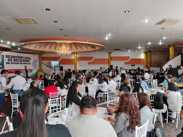 Regidores advierten riesgo de corrupción
