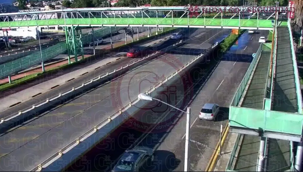 ¡Rumbo a la inauguración Mundial 2026! Así amanece el tránsito en Pachuca