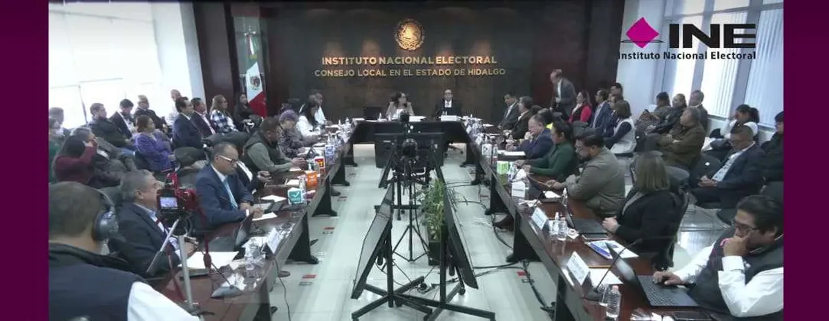 Elecciones Cuautepec: instalarán 74 casillas; partidos llaman a la civilidad