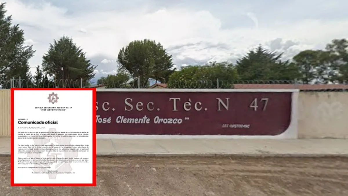 escuela secundaria 47 de Tepeapulco