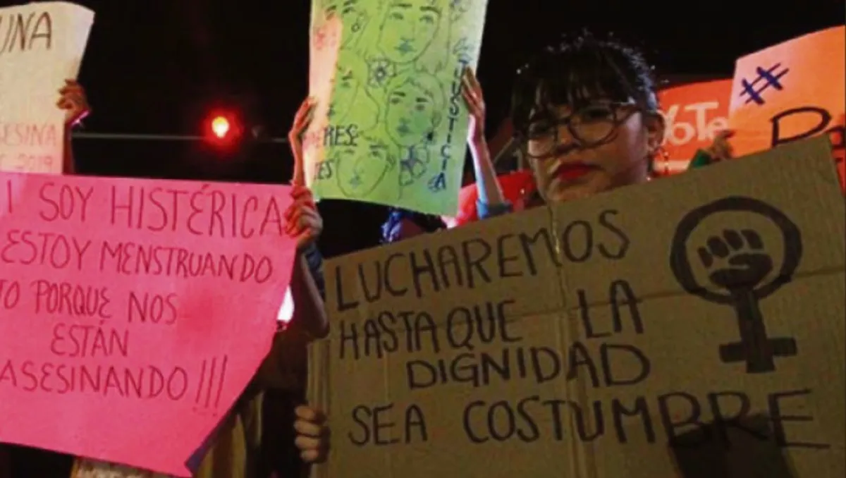 Hidalgo reporta aumento en denuncias por abuso sexual en el primer trimestre de 2025