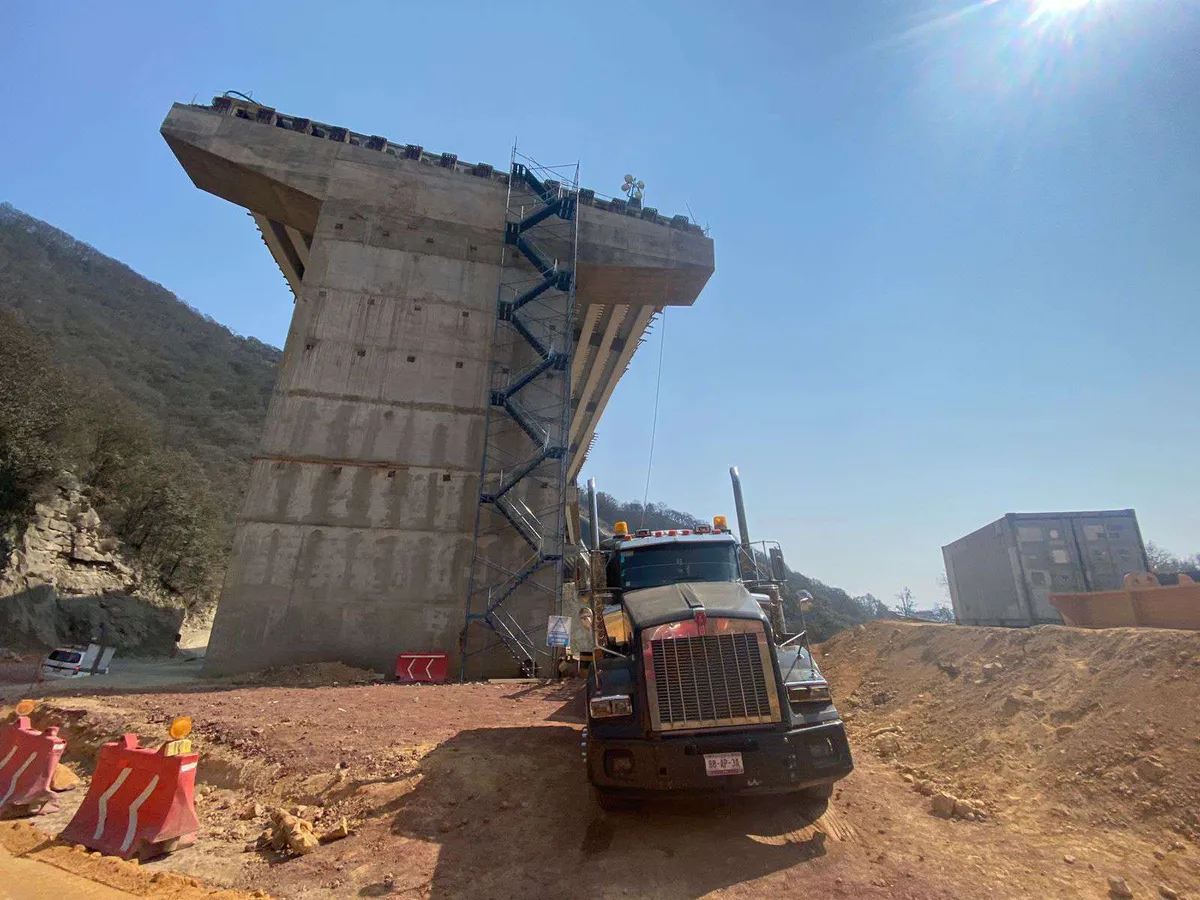 ¿Qué ocurrió con la indemnización a afectados por carretera Pachuca-Huejutla? Te decimos
