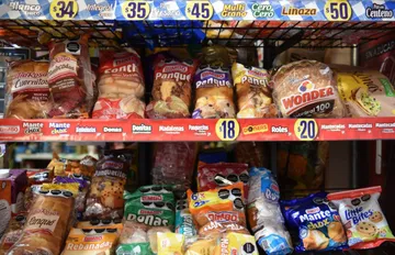 Bimbo anuncia aumento de precios a partir de esta fecha