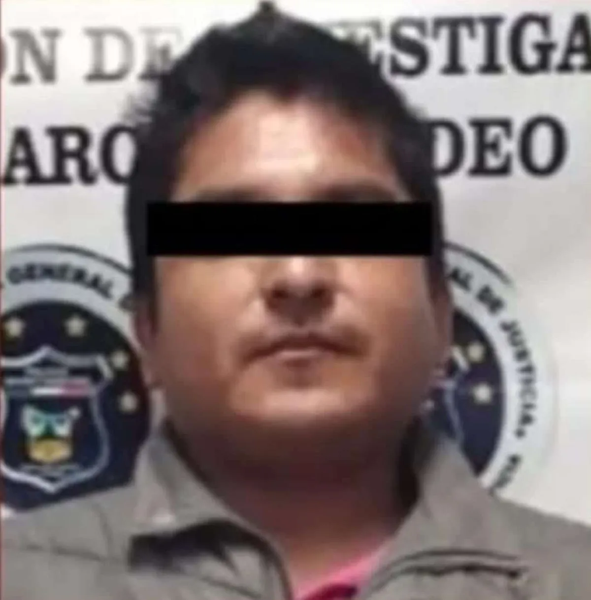 Exdiputado del PT Edgar H.D sentenciado a cinco años de prisión por narcomenudeo