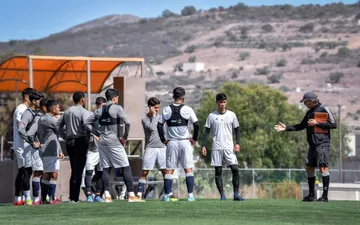 Liga Mx: sin jugar, los Tuzos se mantienen en el cuarto lugar de la tabla general