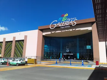 ¿Como Galerías? San Agustín Tlaxiaca tendrá nueva plaza comercial en Tilcuautla