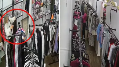 Un robo en una tienda de Pachuca terminó en acuerdo económico y liberación. Así se resolvió el caso.