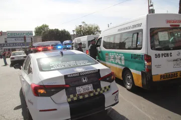 Van contra choferes: proponen hasta 20 años de cárcel por accidentes mortales en Hidalgo