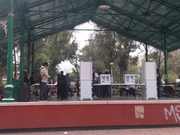 SUTSMP tiene nueva dirigencia