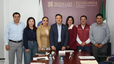 Mercado municipal de Actopan, seleccionado para rehabilitación en el Programa Estatal 2026
